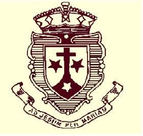 Carmel School logo