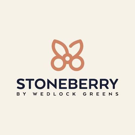 Stoneberry by Wedlock Greens logo